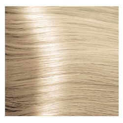 Крем-краска для волос «Professional» 10.0 Kapous 100 мл