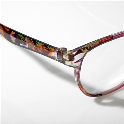Готовые очки Oscar 8167 , разноцветные (+2.75)