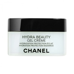 Гель-крем для лица Chanel Hydra Beauty Gel Creme
