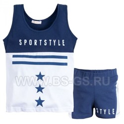 Костюм Benini Sport Style для девочки