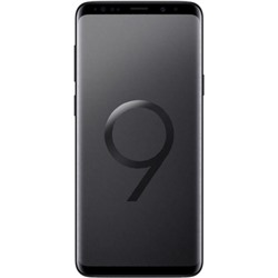 Смартфон Samsung Galaxy S9+ SM-G965F 256Gb 2Sim черный