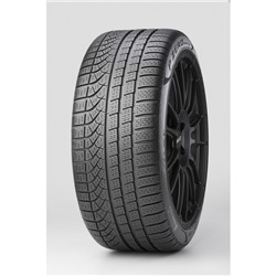 Зимняя нешипуемая шина Pirelli P Zero Winter 285/40 R19 107V MO1