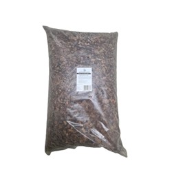 Кора сосны "Экономный садовод", фр 1-3 см, 50 л