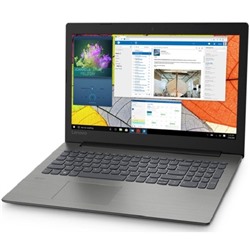 Ноутбук Lenovo IP330-15IGM (81D1009JRU), 15.6", FHD, N4000, 1.1GHz, 4Gb, 500 Gb, UHD600, DOS   42145
