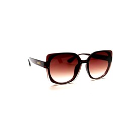 Женские очки 2020-n - 11002 коричневый