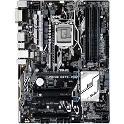 Материнская плата Asus PRIME H270-PRO, Soc-1151, Intel H270, 4xDDR4, ATX, Ret