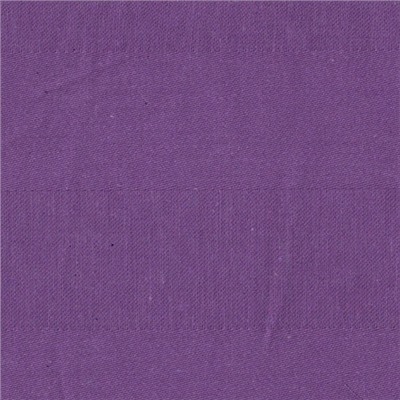 Страйп сатин полоса 3х3 см 240 см 140 гр/м2 В006 фиолетовый