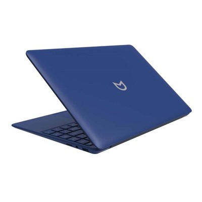 Ноутбук IRBIS NB245x, 14.1", 1920x1080, Cel N3350, 4 Гб, SSD 32 Гб, HD500, W10, синий