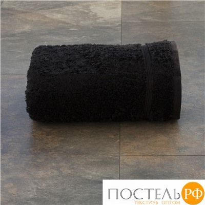 Полотенце для лица Цвет: Charcoal Black (50х100 см)