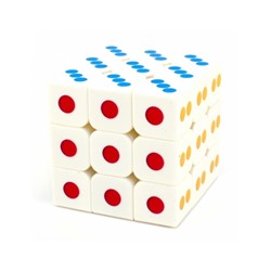 Кубик MoYu MoFangJiaoShi 3x3 Dice Cube