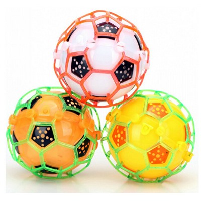 Футбольный музыкальный Танцующий мяч PK-0056 Заказ от 3х шт