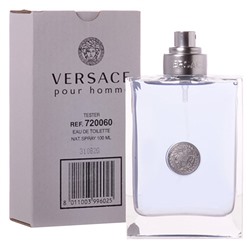 Tester Versace Pour Homme 100 ml