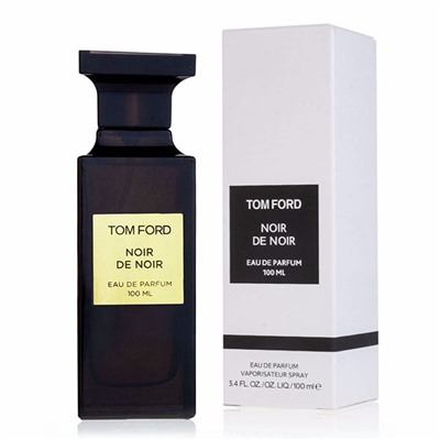 Tester Tom Ford Noir De Noir 100 ml