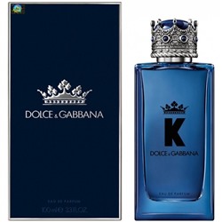Парфюмерная вода Dolce&Gabbana K By Dolce&Gabbana мужская (Euro A-Plus качество люкс)