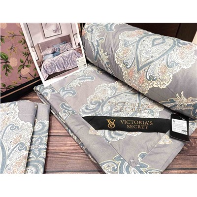 Набор постельного белья с одеялом Victoria secret евро 1411-25