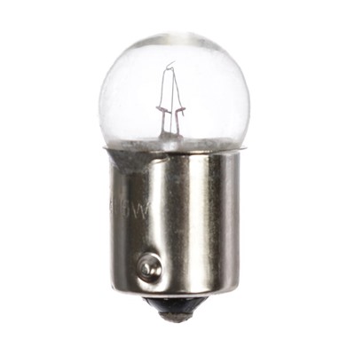 Галогенная лампа Cartage R5W G18, 5 Вт, 24 В, набор 10 шт