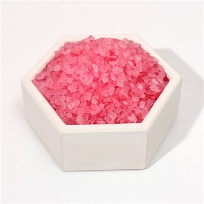Набор "Незабываемого года!", соль для ванны, глинтвейн и бомбочка, зимняя ягода