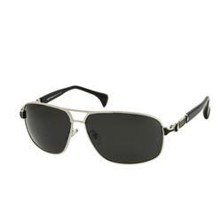 Mont Blanc солнцезащитные очки мужские - BE00302