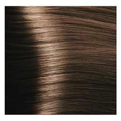 Крем-краска для волос «Professional» 6.23 Kapous 100 мл