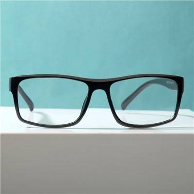 Готовые очки new vision 0630 BLACK-MATTE (+1.00)