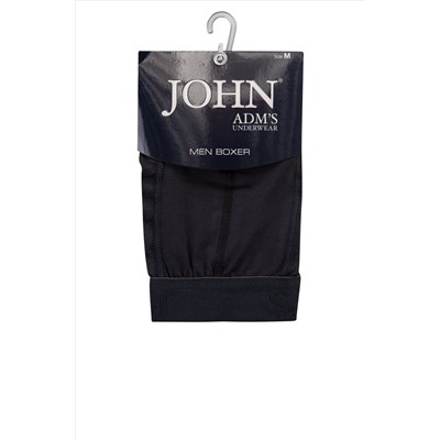 JOHN ADM'S UNDERWEAR, Трусы мужские JOHN ADM'S UNDERWEAR