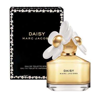 Marc Jacobs Daisy edt 100 ml