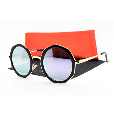 Солнцезащитные очки женские 4TEEN - 6031-9 - TN30259 (+мешочек и салфетка)
