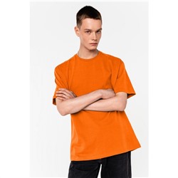 039827411 футболка мужская оранжевый