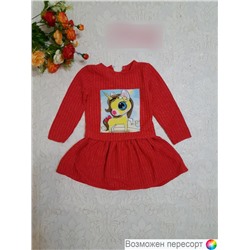 Платье детское арт. 757571