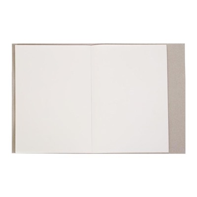 Бумага для рисования А4, 40 листов "Страна чудес", 120 г/м2, в папке