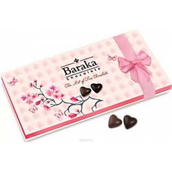 «Baraka» ассорти шоколадных конфет "Шокофе" 180гр*6шт.  арт. 818795