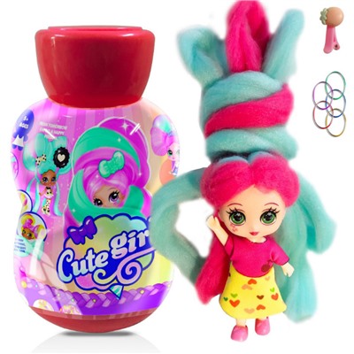 Кукла Candylocks сахарная милашка В015