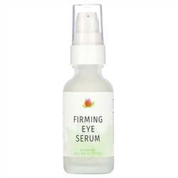 Reviva Labs, Firming Eye Serum, 1.0 fl oz (29.5 ml)