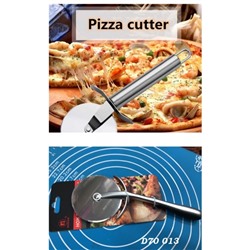 Нож для пиццы D70 см