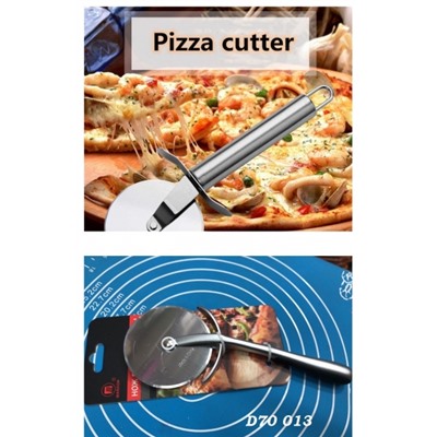 Нож для пиццы D70 см