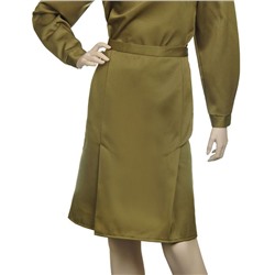 Карнавальная юбка военная взрослая Об-92 см рост 164см