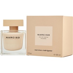 Narciso Rodriguez Narciso Eau De Parfume Poudree edp 90 ml