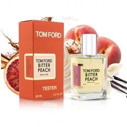 Tom Ford Bitter Peach тестер унисекс (58 мл)