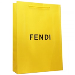 Подарочный пакет Fendi (30x40)