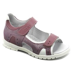 Туфли Totta сандалии для девочки 1151 лилов-фиол