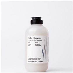 Шампунь для окрашенных волос Back Bar Color Shampoo №01 Farmavita 250 мл