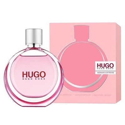 Hugo Boss Hugo Woman Extreme edp 75 ml