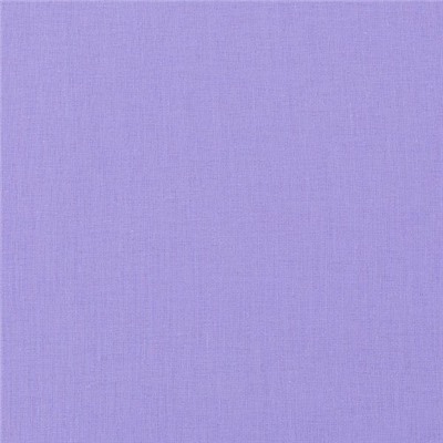 Ткань на отрез бязь ГОСТ Шуя 150 см 11620 цвет бледно-фиолетовый