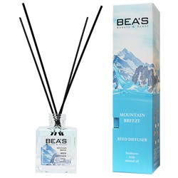 Аромадиффузор Beas Mountain Breeze Reed Diffuser 110 ml