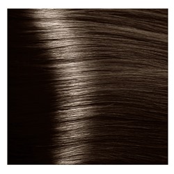 Крем-краска для волос «Professional» 6.0 Kapous 100 мл