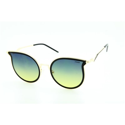 Fendi солнцезащитные очки женские - BE01143