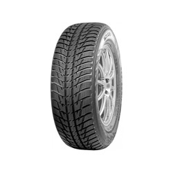 Зимняя нешипуемая шина Nokian WR SUV 3 235/60 R17 106H