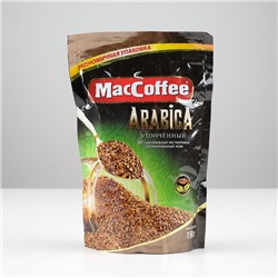 Кофе растворимый Мак Кофе Арабика д/пак 150 г
