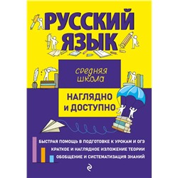 Русский язык 2022 | Железнова Е.В.