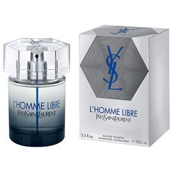 Ysl L'homme Libre edt 100 ml